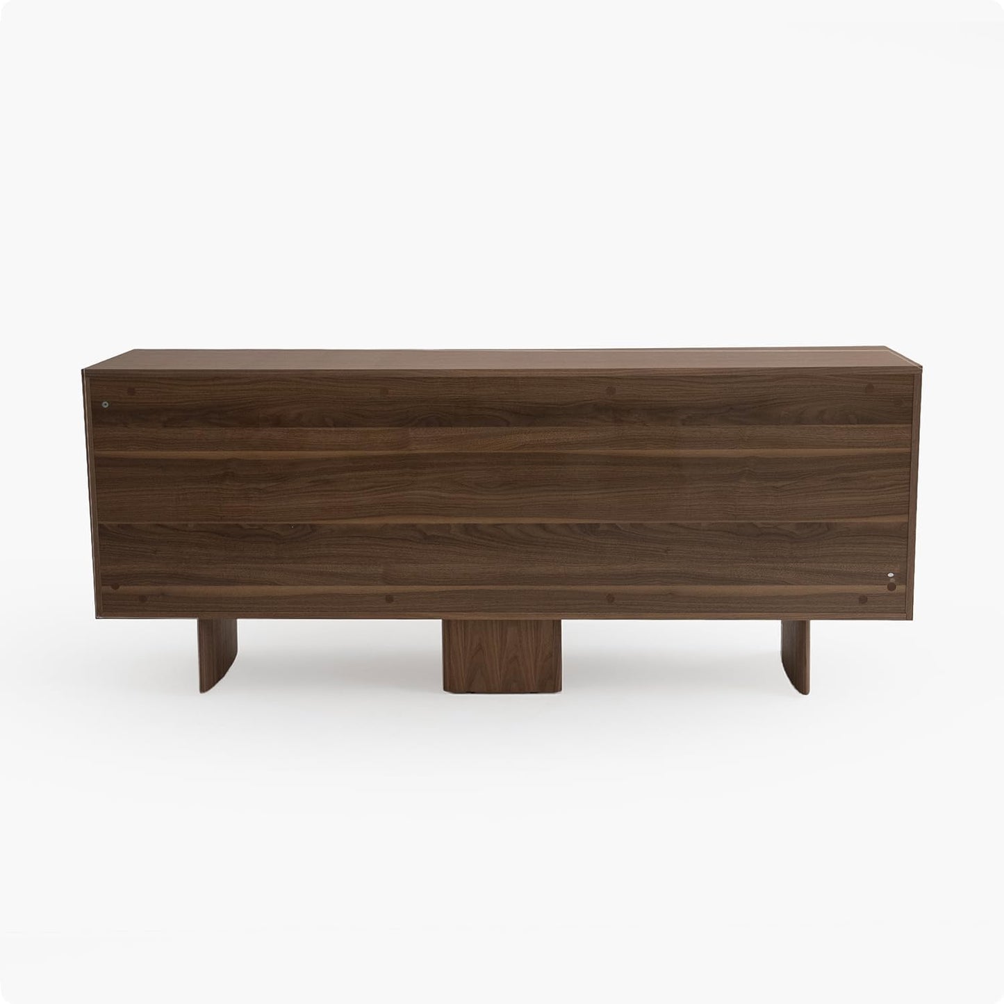 Mid-Century Modern Kitchen Sideboard 🪑✨ Stylish Storage Cabinet for Living Room & Dining Room 🏡🛋️